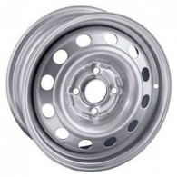 Steel TREBL 52A36C Silver
