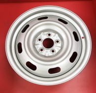 Steel TREBL 64G48L Silver