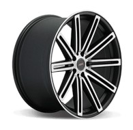 Vissol Cast V-004 MATTE-GRAPHITE-MACHINED
