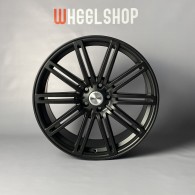 Vissol Cast V-004 SATIN_BLACK