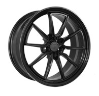 Vissol Forged F-1032 SATIN-BLACK