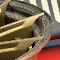 WS FORGED WS-007C CARBON_LIP_SATIN_BRONZE_FORGED
