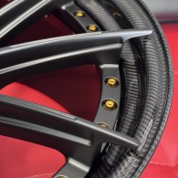 WS FORGED WS-007C SATIN_BLACK_LIP_CARBON_FORGED
