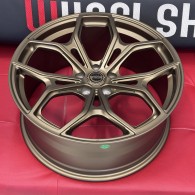 WS FORGED WS-014C SATIN_BRONZE_FORGED