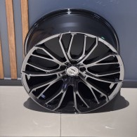WS FORGED WS-016C Gloss_Black_FORGED