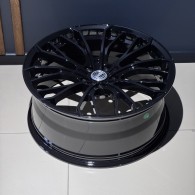 WS FORGED WS-016C Gloss_Black_FORGED