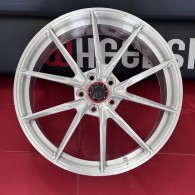 WS FORGED WS-016M BRUSHED_SILVER_FORGED