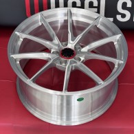 WS FORGED WS-016M BRUSHED_SILVER_FORGED