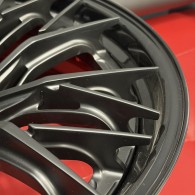 WS FORGED WS-019C SATIN_BLACK_LIP_GLOSS_BLACK_FORGED