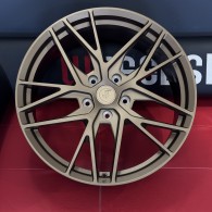 WS FORGED WS-023C SATIN_BRONZE_FORGED