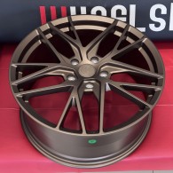 WS FORGED WS-023C SATIN_BRONZE_FORGED