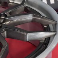 WS FORGED WS-024C BRUSHED_BLACK_LIP_BRUSHED_SILVER_FORGED