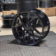 WS FORGED WS-024C Gloss_Black_FORGED
