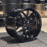 WS FORGED WS-024C Gloss_Black_FORGED