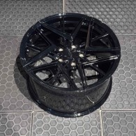 WS FORGED WS-024C Gloss_Black_FORGED