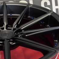 WS FORGED WS-025C SATIN_BLACK_FORGED
