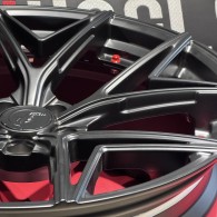 WS FORGED WS-027C SATIN_BLACK_FORGED