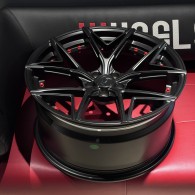 WS FORGED WS-027C SATIN_BLACK_FORGED