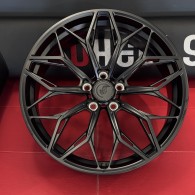WS FORGED WS-032C SATIN_BLACK_FORGED