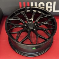 WS FORGED WS-032C SATIN_BLACK_FORGED