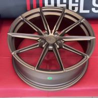 WS FORGED WS-033C SATIN_BRONZE_FORGED