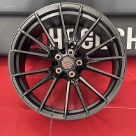 WS FORGED WS-036C SATIN_BLACK_FORGED