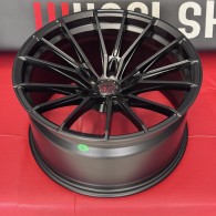 WS FORGED WS-036C SATIN_BLACK_FORGED