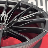 WS FORGED WS-036C SATIN_BLACK_FORGED