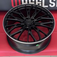 WS FORGED WS-037C SATIN_BLACK_LIP_POLISH_FORGED