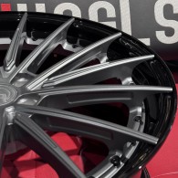 WS FORGED WS-039C SATIN_GREY_LIP_GLOSS_BLACK_FORGED