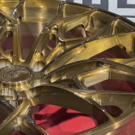 WS FORGED WS-045C BRUSHED_SATIN_BRONZE_FORGED