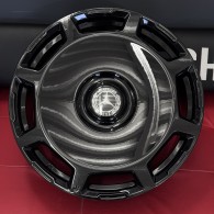 WS FORGED WS-045C Gloss_Black_FORGED