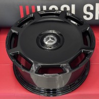 WS FORGED WS-045C Gloss_Black_FORGED