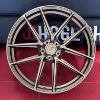 WS FORGED WS-046C SATIN_BRONZE_FORGED