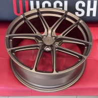 WS FORGED WS-046C SATIN_BRONZE_FORGED