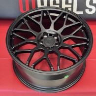 WS FORGED WS-049C SATIN_BLACK_FORGED