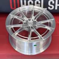 WS FORGED WS-050C BRUSHED_SILVER_FORGED