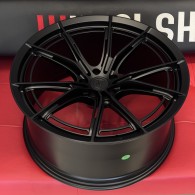 WS FORGED WS-050C SATIN_BLACK_FORGED