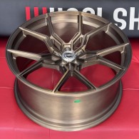 WS FORGED WS-052C BRUSHED_SATIN_BRONZE_FORGED