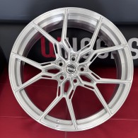WS FORGED WS-052C BRUSHED_SILVER_FORGED