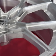 WS FORGED WS-052C BRUSHED_SILVER_FORGED