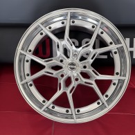 WS FORGED WS-052C BRUSHED_SILVER_LIP_POLISH_FORGED