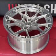 WS FORGED WS-052C BRUSHED_SILVER_LIP_POLISH_FORGED