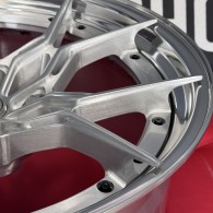 WS FORGED WS-052C BRUSHED_SILVER_LIP_POLISH_FORGED