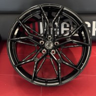 WS FORGED WS-056 Gloss_Black_FORGED