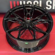 WS FORGED WS-056 Gloss_Black_FORGED