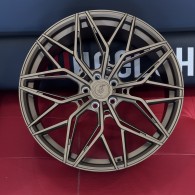 WS FORGED WS-057 SATIN_BRONZE_FORGED