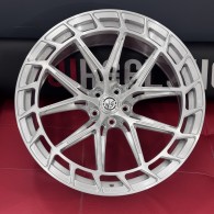WS FORGED WS-066C BRUSHED_SILVER_FORGED