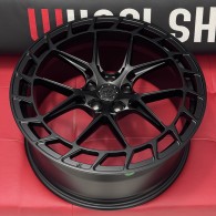 WS FORGED WS-066C SATIN_BLACK_FORGED