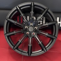WS FORGED WS-069C SATIN_BLACK_FORGED